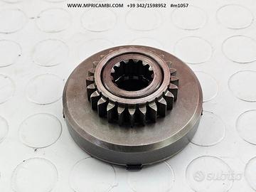 RUOTA LIBERA HUSQVARNA TE 250 2005 2006 TE250 2007