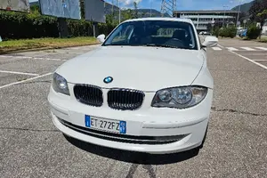 BMW serie1 e81 