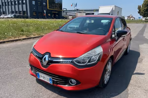 Renault Clio 1.5 dCi 8V 75CV 5 porte Wave