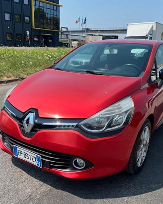 Renault Clio 1.5 dCi 8V 75CV 5 porte Wave