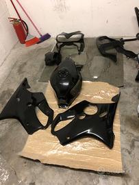 Honda cbr pezzi