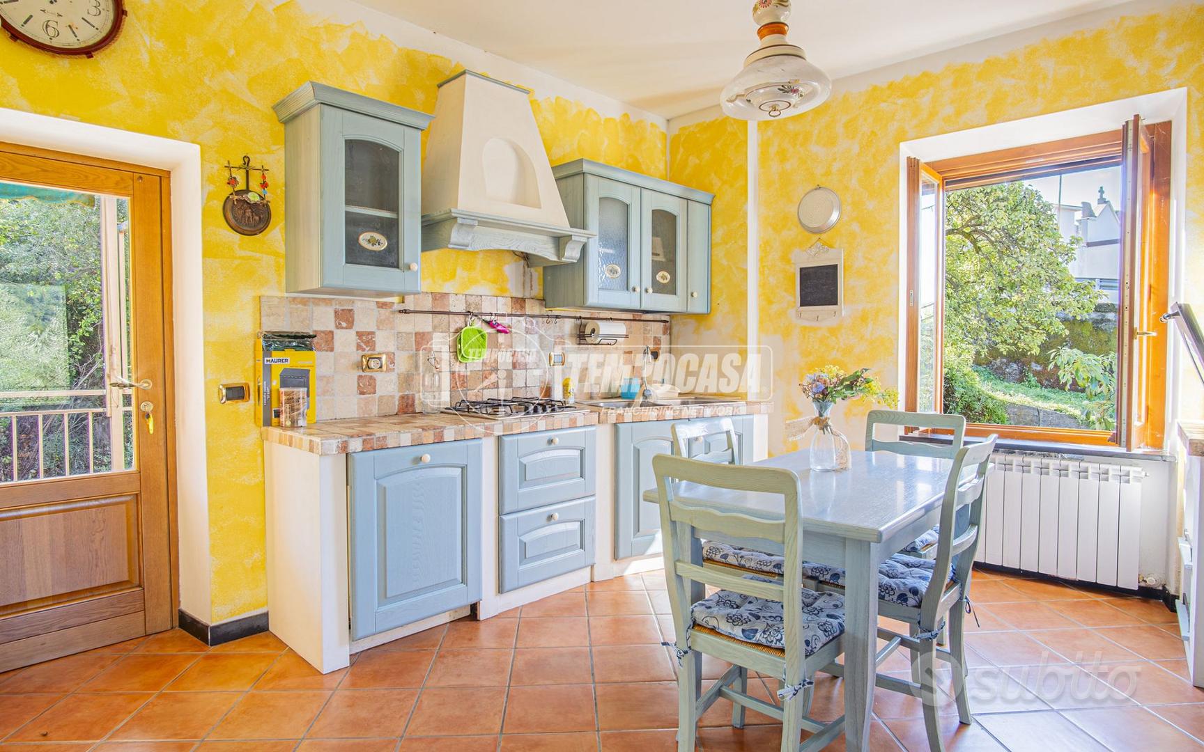 Appartamento – San Salvatore, Panesi - Vista 2