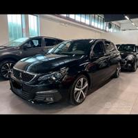 Peugeot 308 gt line