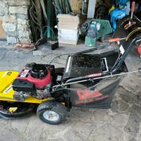 Tagliaerba professionale