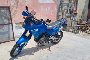 Suzuki dr650