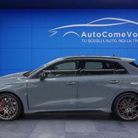 AUDI A3 4ª serie RS 3 SPB TFSI quattro S tronic