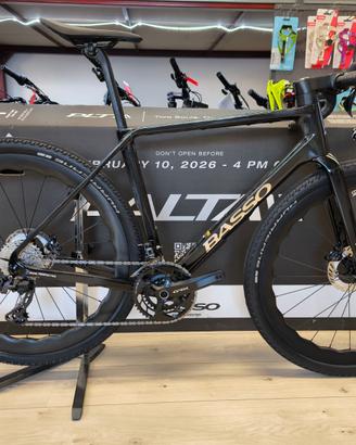 GRAVEL basso Palta 3 2026 m