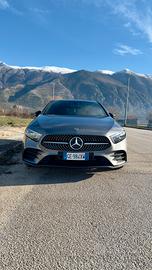 Mercedes Classe A 250e AMG Premium Plus