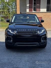 Range Rover Evoque 2.0 TD4 150 CV 2017