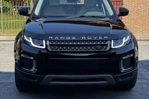 Range Rover Evoque 2.0 TD4 150 CV 2017