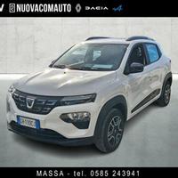 Dacia Spring Comfort Electric 45