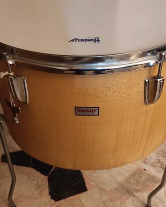 Tamburo Honsuy 4440 Timpano Percussioni 