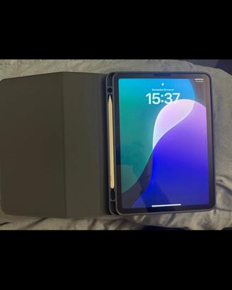 Apple iPad Air - Wi-Fi (5a gen.) + cover e penna