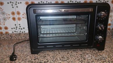Fornetto elettrico Moulinex 33 litri 