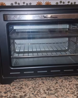 Fornetto elettrico Moulinex 33 litri 