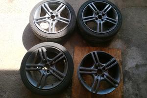 cerchi mak zenith 16 Nad