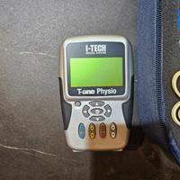 Elettrostimolatore Itech physio