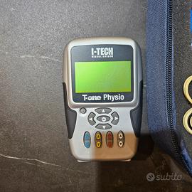 Elettrostimolatore Itech physio