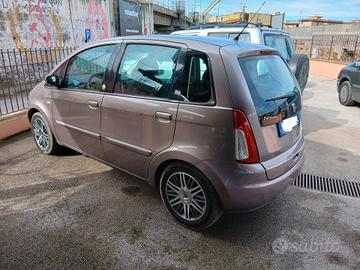 Lancia MUSA 1.4 Oro Ecochic GPL full 09