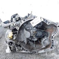 20DL65 CAMBIO MANUALE 5M CITROEN XSARA PICASSO (N6