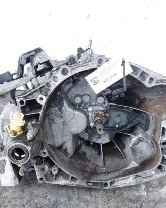 20DL65 CAMBIO MANUALE 5M CITROEN XSARA PICASSO (N6