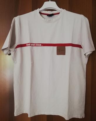 T-shirt uomo