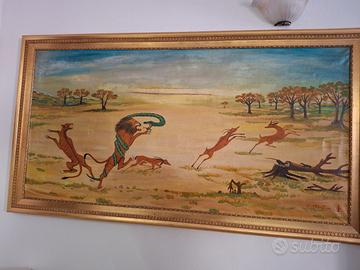 quadro di CONTINI