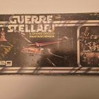 gioco Guerre Stellare, marca EG