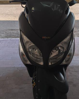 T Max 500 Yamaha