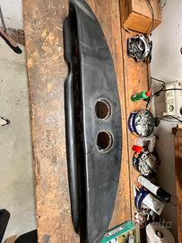 Cruscotto 124 spider BS1