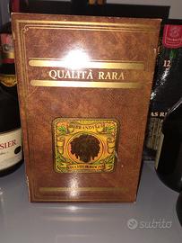 vecchia romagna qualità rara