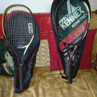 Tennis racchette