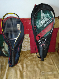 Tennis racchette