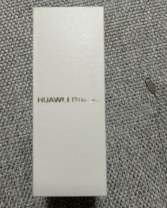 Cellulare Huawei P8 Black
