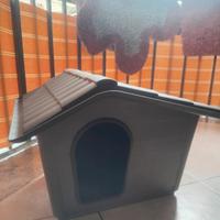 cuccia cane piccola taglia