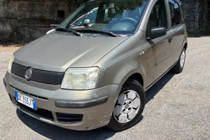 Fiat Panda 1.2 Dynamic