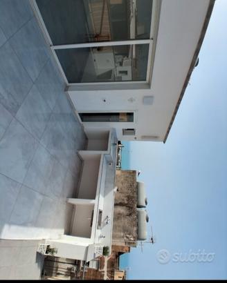 Splendida casa interamente ristrutturata