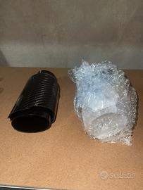 Coppia terminali di scarico universali