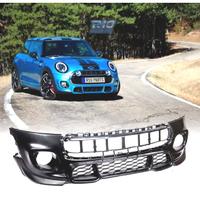 PARAURTI ANTERIORE PER MINI COOPER F55 F56 F57 14-