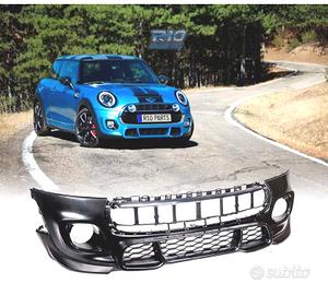 PARAURTI ANTERIORE PER MINI COOPER F55 F56 F57 14-