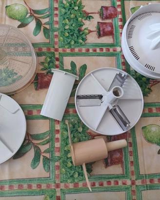 ROBOT DA CUCINA