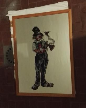 Quadro a specchio