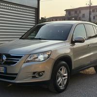Volkswagen Tiguan 2.0 TDI 140cv 2010