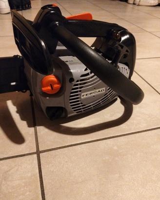 motosega da potatura  FERCAD.