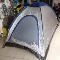 Tenda da campeggio