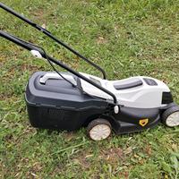 tagliaerba elettrico 