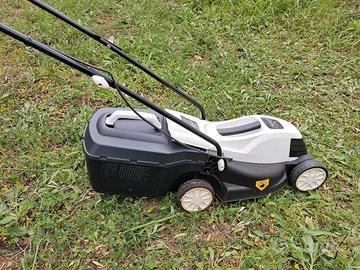 tagliaerba elettrico 