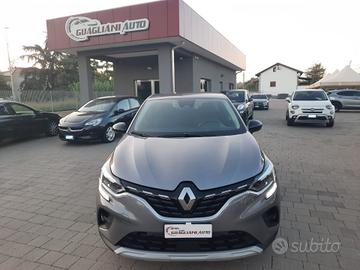 Renault Captur Blue dCi 8V 115 CV EDC Business - 2