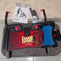 Pedana e sedile universale passeggino Buggy Board