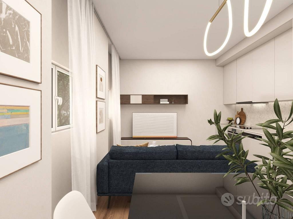 Appartamento – Milano, Viale Monza, Municipio 2 - Vista 3